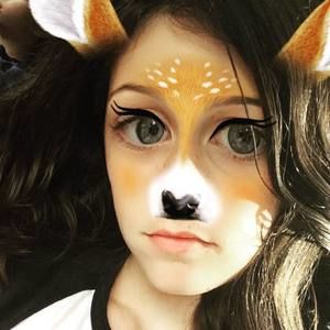 Meet your Posher, Riley